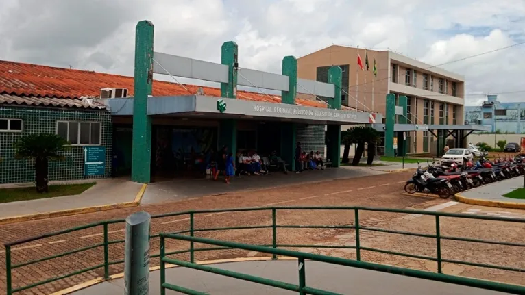 O Hospital Regional do Sudeste do Pará Dr. Geraldo Veloso em Marabá, alerta para os riscos da enfermidade que se caracteriza pela lesão irreversível nos rins
