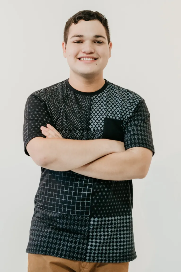 O álbum "Pai" é a realização de um sonho par Guga