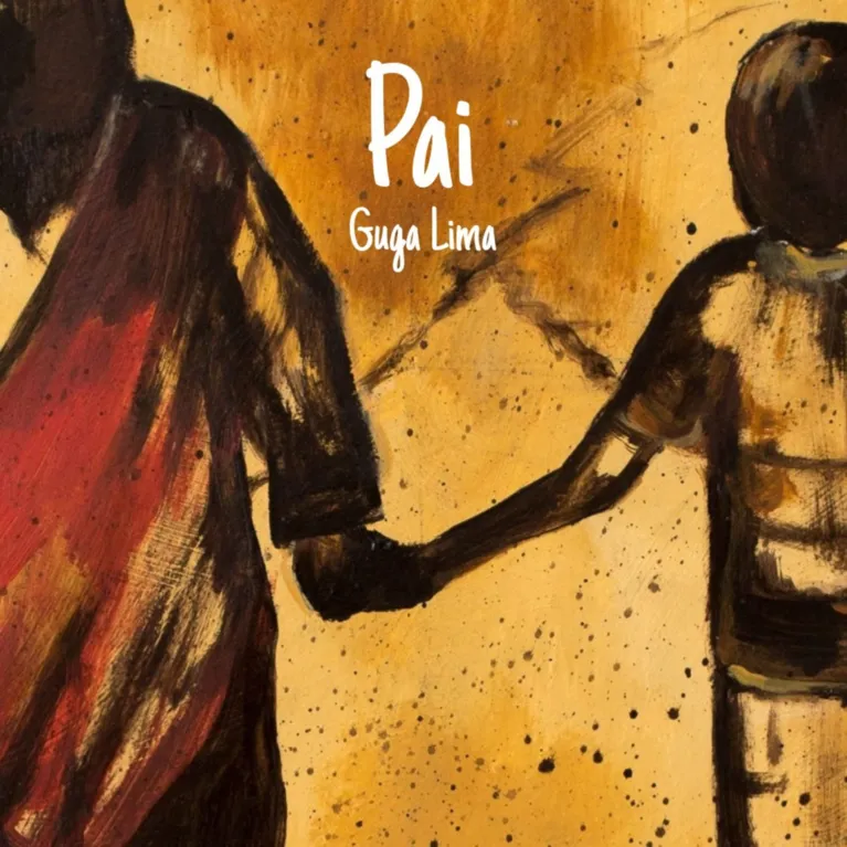 Álbum intitulado "Pai"