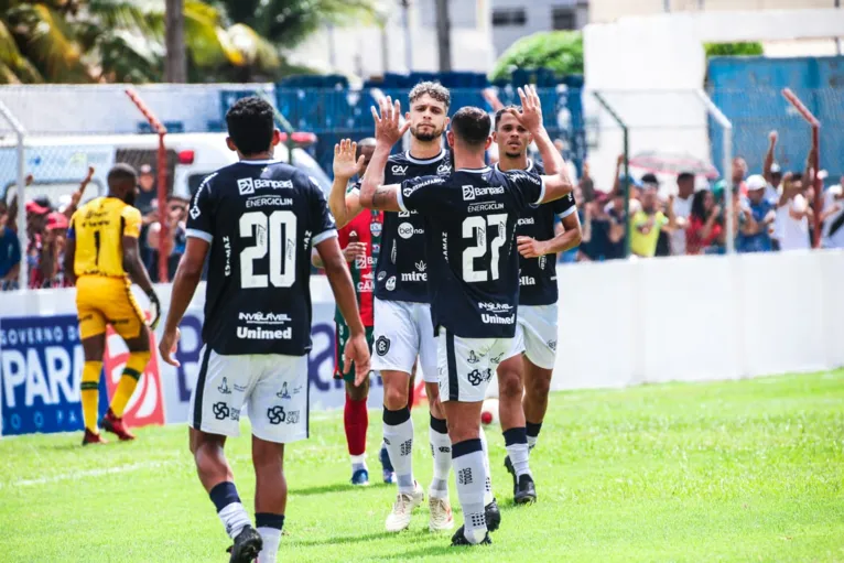 Novos jogadores ainda não se adaptaram ao clima da região