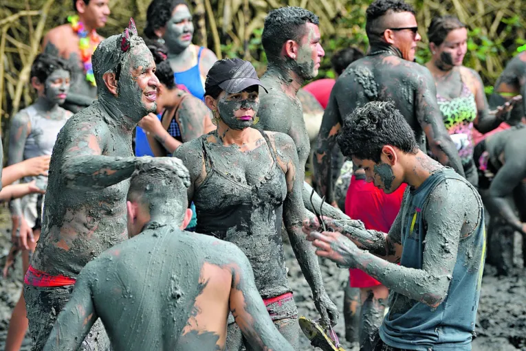 Caia na folia! Veja as programações de Carnaval no Pará