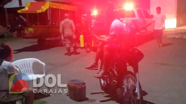 Mergulhadores do Corpo de Bombeiros resgataram o cadáver do menino do rio