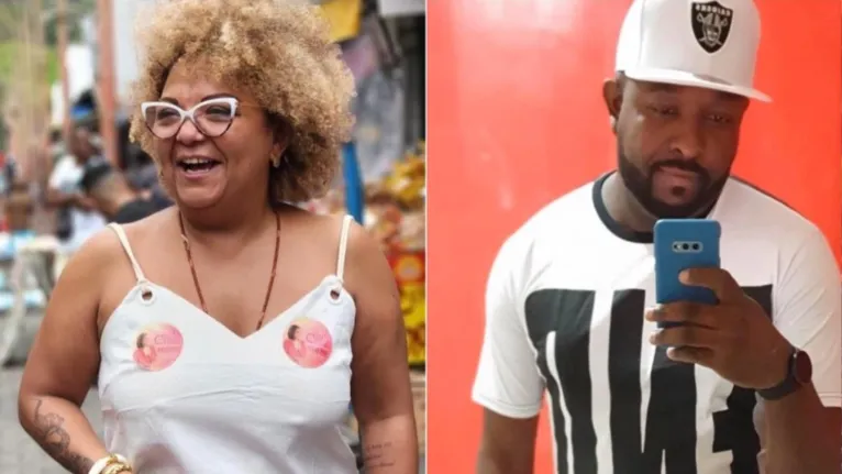 André Caetano foi coordenador da campanha de Babi Cruz