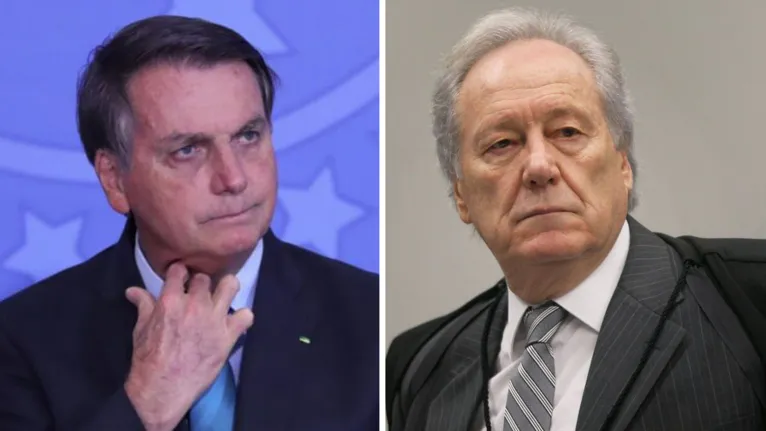 Análise da ação chegou ao ministro por sorteio.