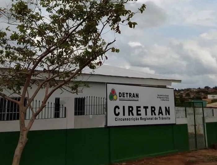 Ribamar atuava como diretor do Ciretran em Xinguara