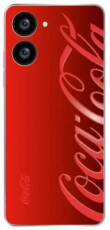 A Coca-Cola poderá expandir seus horizontes em breve, e lançar seu próprio smartphone, ou será apenas um golpe de marketing?