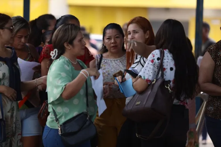 Os gabaritos oficiais preliminares estarão disponíveis na internet  a partir desta segunda-feira (06)