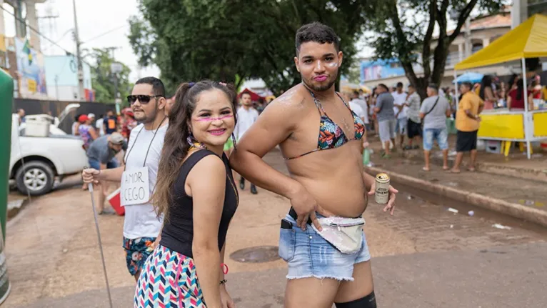 O Gaiola das Loucas já tem 38 anos de existência