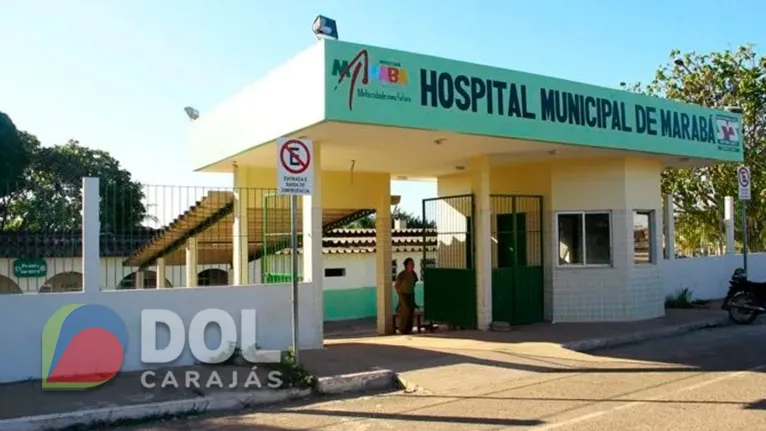 Adolescente de 17 anos foi socorrido, mas morreu no Hospital Municipal