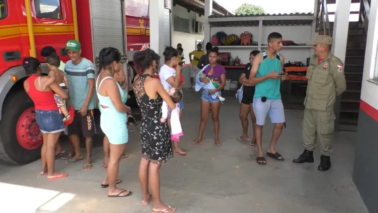 Familiares de jovem que se afogou em Marabá pedem ajuda