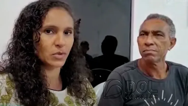 Casal de pastores falam o motivo porque decidiram tomar a medida drástica