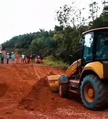 Inverno amazônico: fortes chuvas causam estragos no Acará