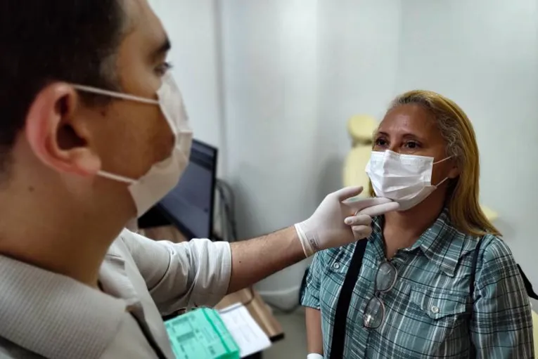 CIIR do Pará é pioneiro na produção de próteses oculares  