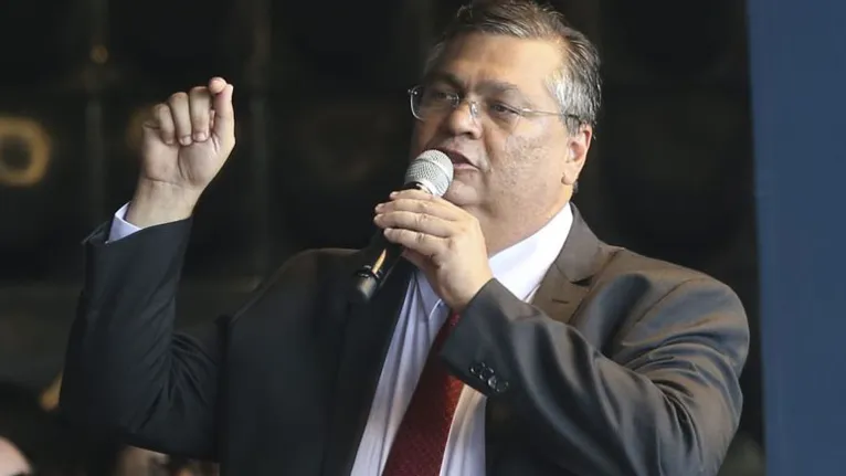 Flávio Dino diz que financiadores do ataque golpista foram identificados em dez estados
