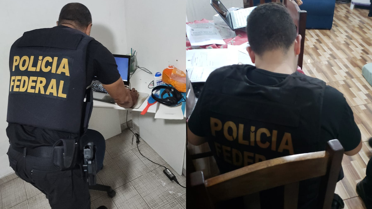 PF monitorou grupos de excurs&otilde;es que partiram de Bel&eacute;m para Bras&iacute;lia