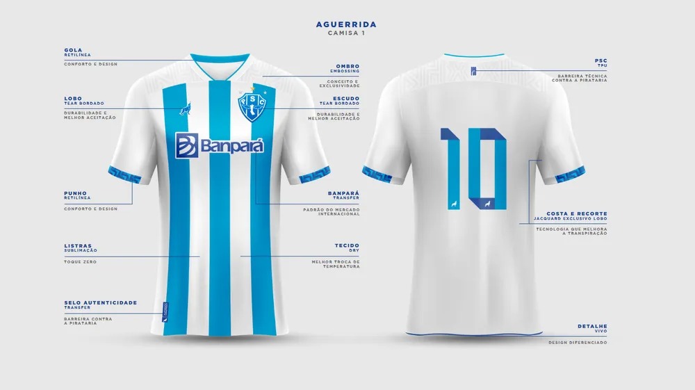 CAMISA RACING CLUB 2023, UNIFORME RESERVA TORCEDOR, KAPPA