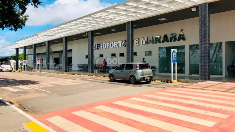 Aeroporto João Correia da Rocha foi destaque em prêmio nacional