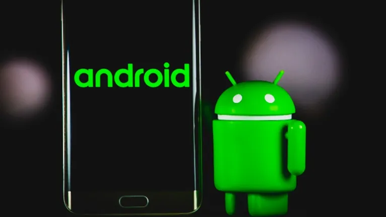 O Android é o Sistema Operacional mais utilizado nos smartphones do mundo