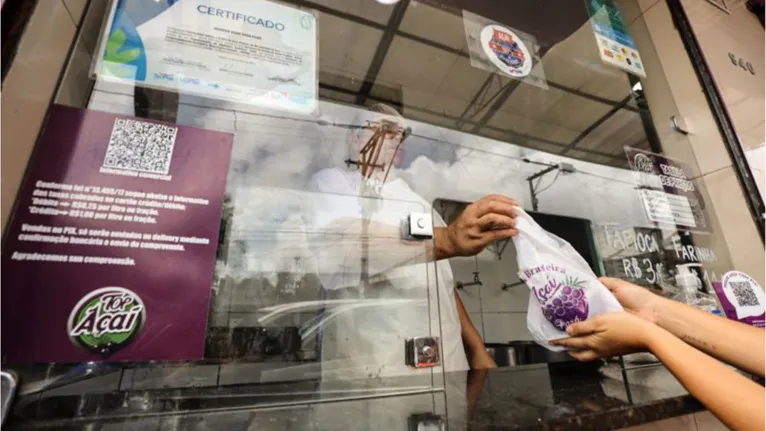 Batedores de açaí adotam medidas contra doença de Chagas
