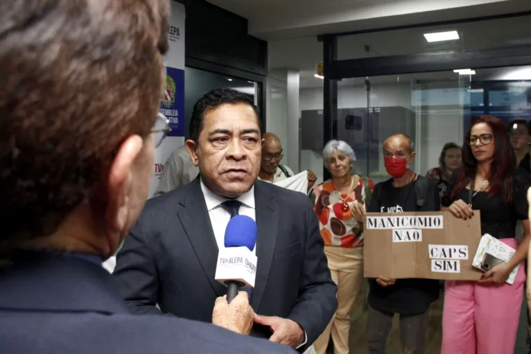 Alepa em pauta: comitiva do Pará é destaque em Nova York