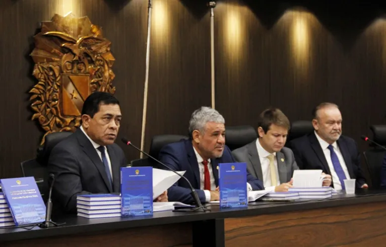 Alepa em pauta: comitiva do Pará é destaque em Nova York