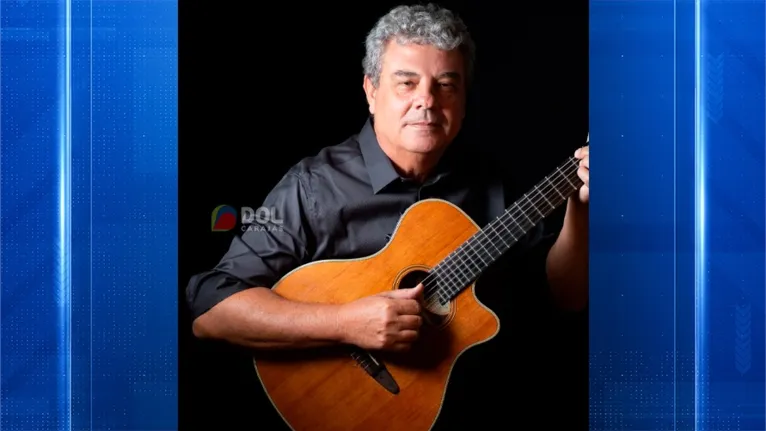 O músico pretende fazer outro lançamento no 2º Marabá Jazz Festival, previsto para o segundo semestre de 2023