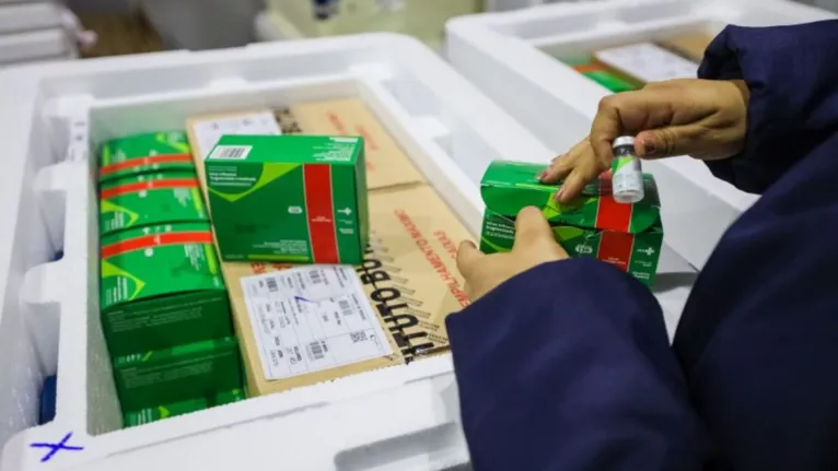 Vacinação contra Influenza será antecipada no Pará