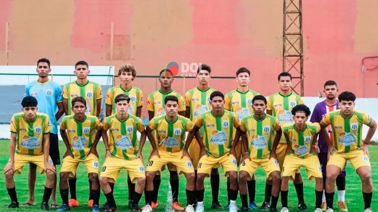 Equipe de Conceição do Araguaia também está confirmada na Copa Extremo Sul