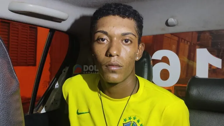Maxuel Sousa da Silva foi morto a tiros