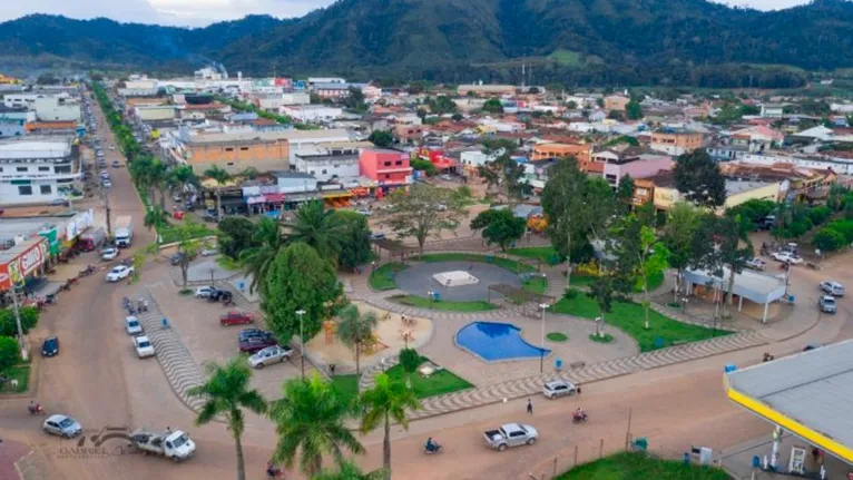 Tucumã também no sudeste paraense comemora aniversário de 35 anos