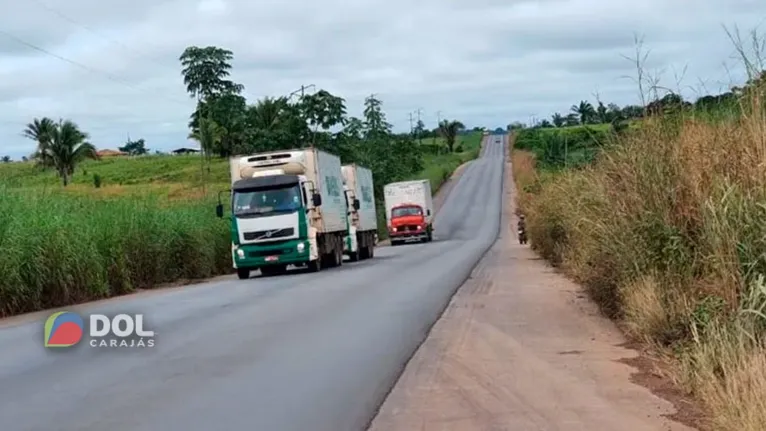 Ao todo, serão investidos R$ 3,72 bilhões nas rodovias paraenses e 11 cidades serão beneficiadas