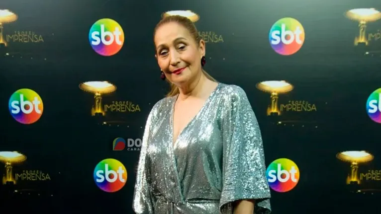 Sonia Abrão também foi bastante criticada