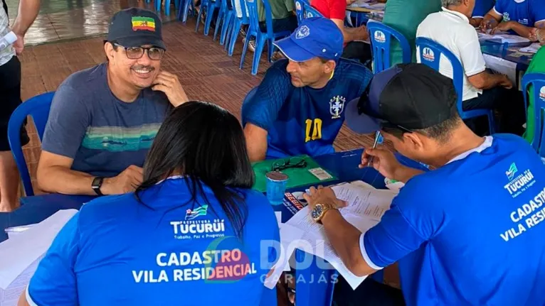 A regularização fundiária é importante pois, garantirá segurança jurídica aos moradores em relação à posse das moradias