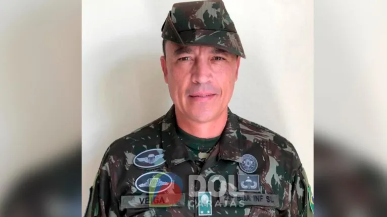 General de Brigada Eduardo da Veiga Cabral é o novo Comandante da 23ª Brigada de Infantaria de Selva em Marabá