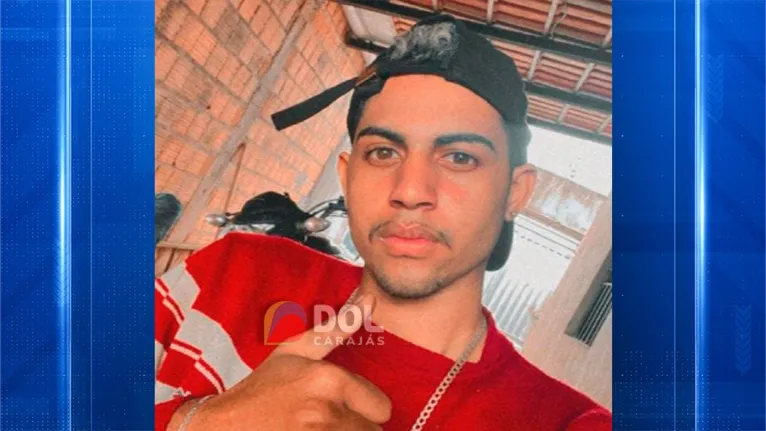 Yago foi alvejado com tiro na cabeça e morreu no local