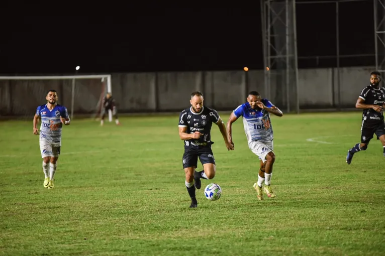 Leão viu adversário criar algumas boas chances também