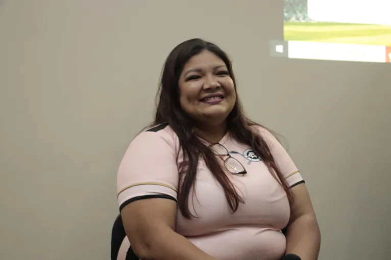 Troféu Camisa 13 debate a presença feminina no futebol