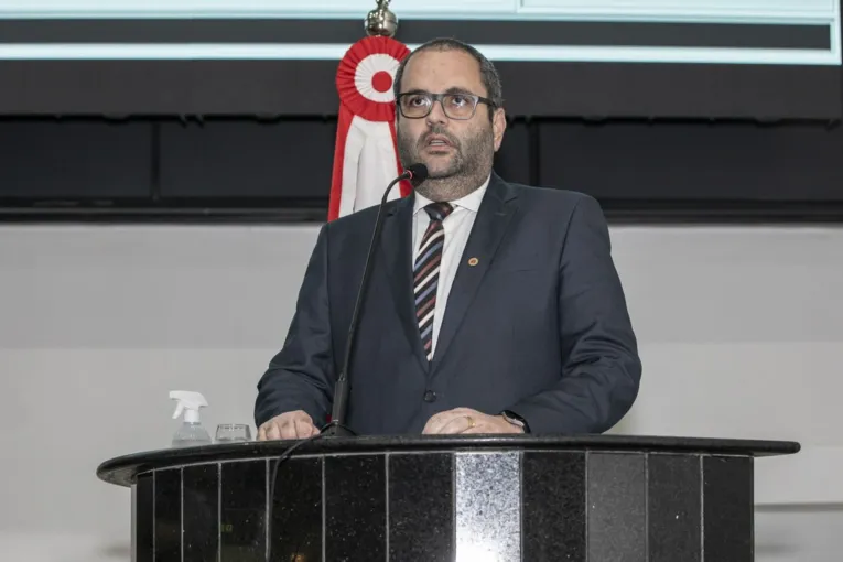 Comissão da Verdade: Relatório  é destaque na Alepa em pauta