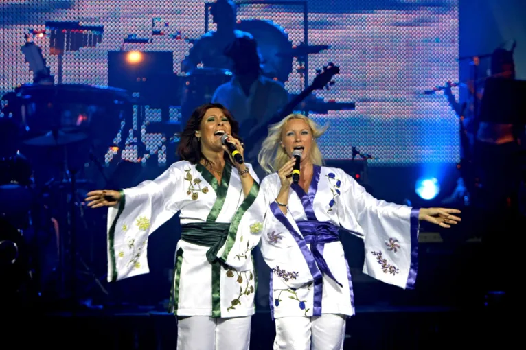 Apresentação do ABBA The Show vai ocorrer no Hangar - Centro de Convenções e Feiras da Amazônia