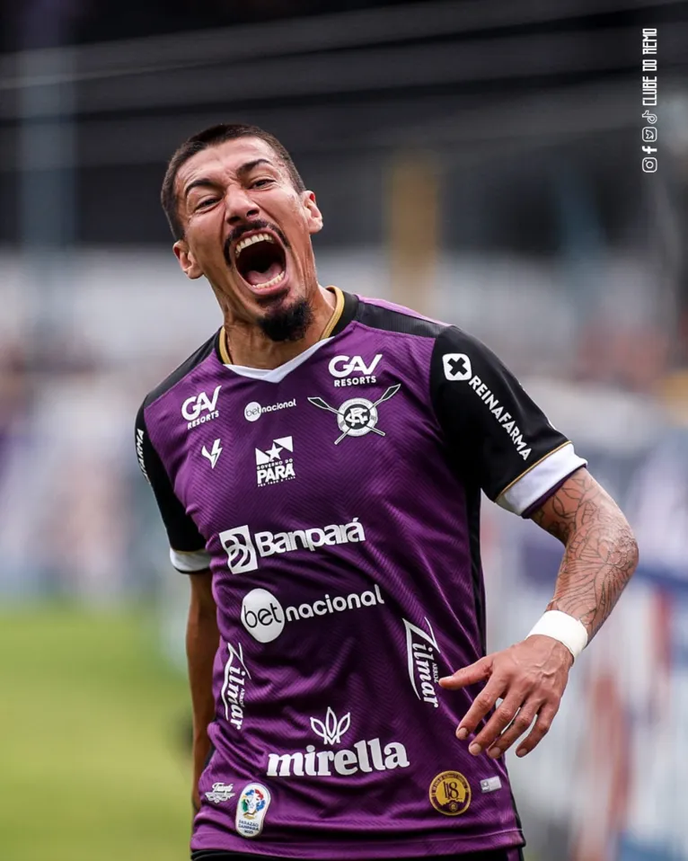 Razões para acreditar no Clube do Remo contra o Corinthians