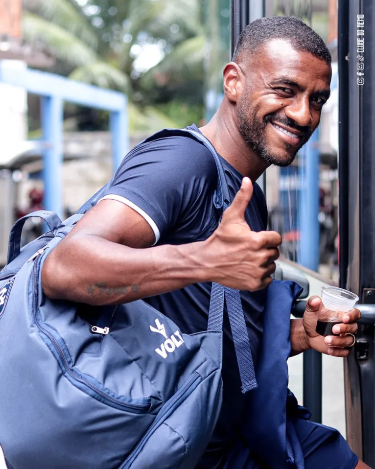 Razões para acreditar no Clube do Remo contra o Corinthians