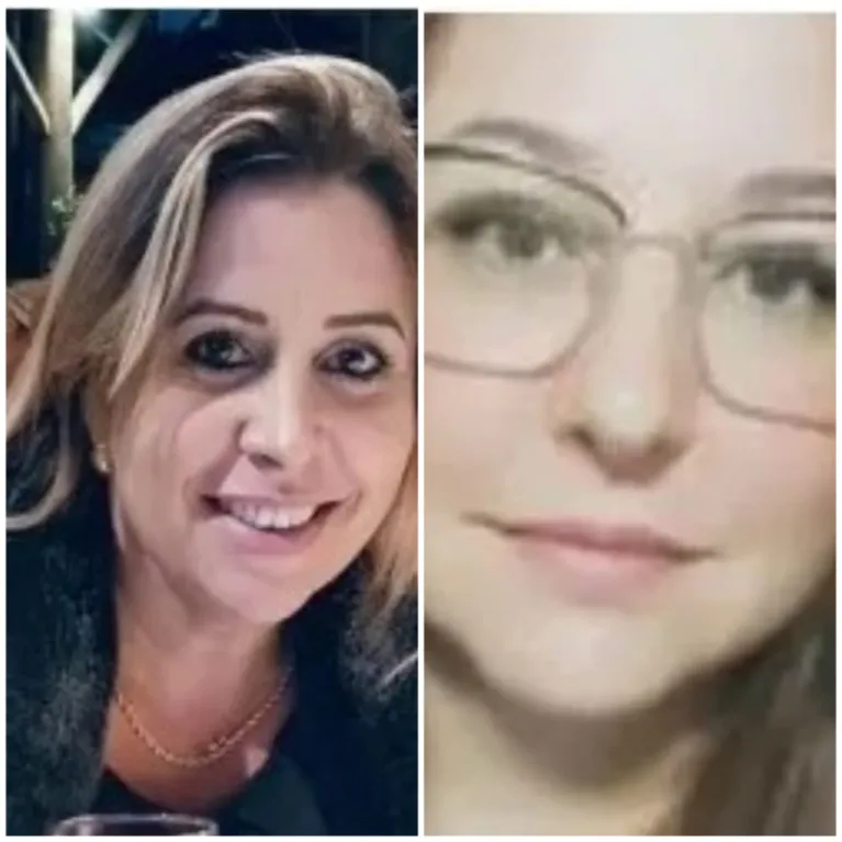 Marilene e Elizangela, respectivamente, deixaram o cargo na prefeitura