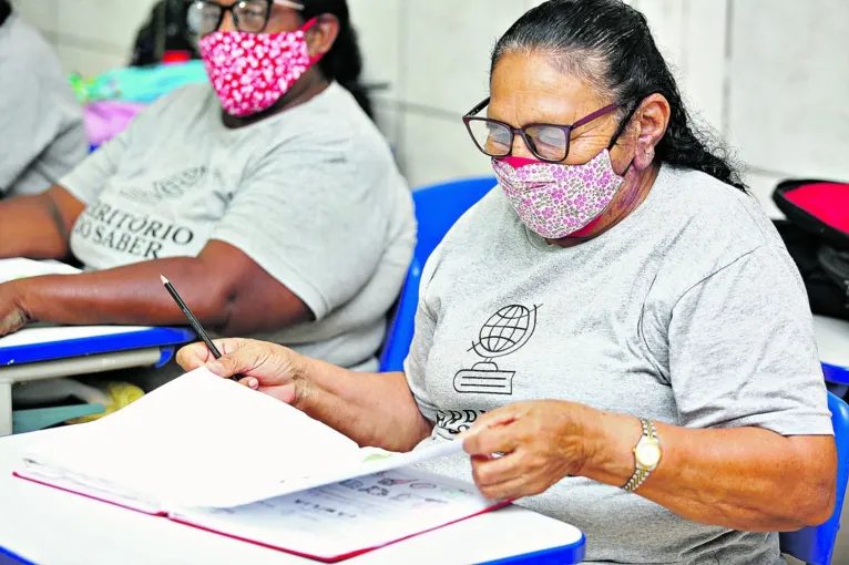 Sustentabilidade: comunidades transformadas na Amazônia