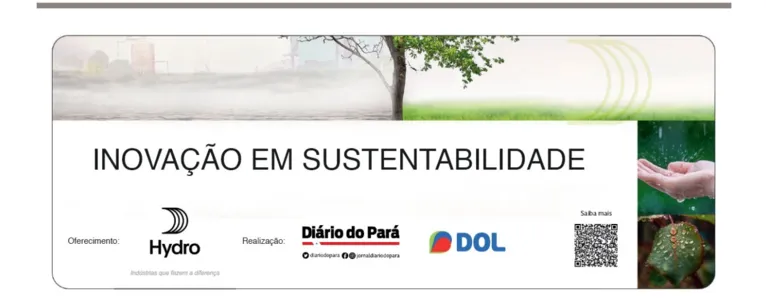 Indústria sem poluição: conheça as iniciativas sustentáveis