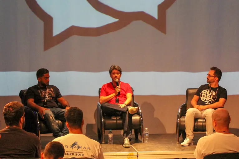 Perifacon 2023 o maior festival nerd da favela