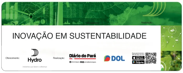 Sustentabilidade: comunidades transformadas na Amazônia