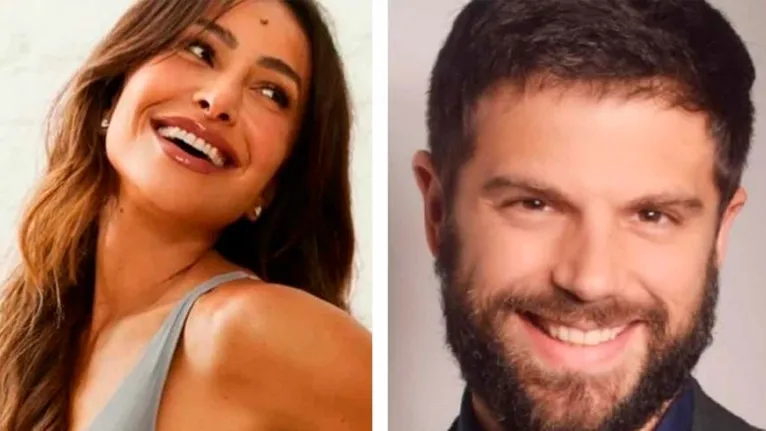 Casal estava junto há sete anos