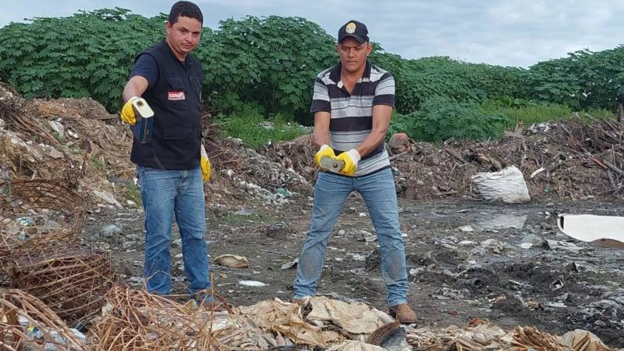 Fiscais aprendem 800 kg de pescado em Ipixuna do Pará