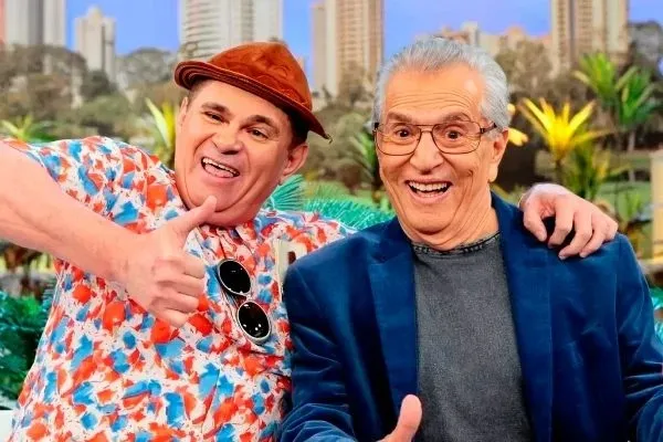 Batoré retornou à 