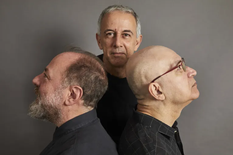 Festival apresenta Paralamas do Sucesso e Frejat em Belém